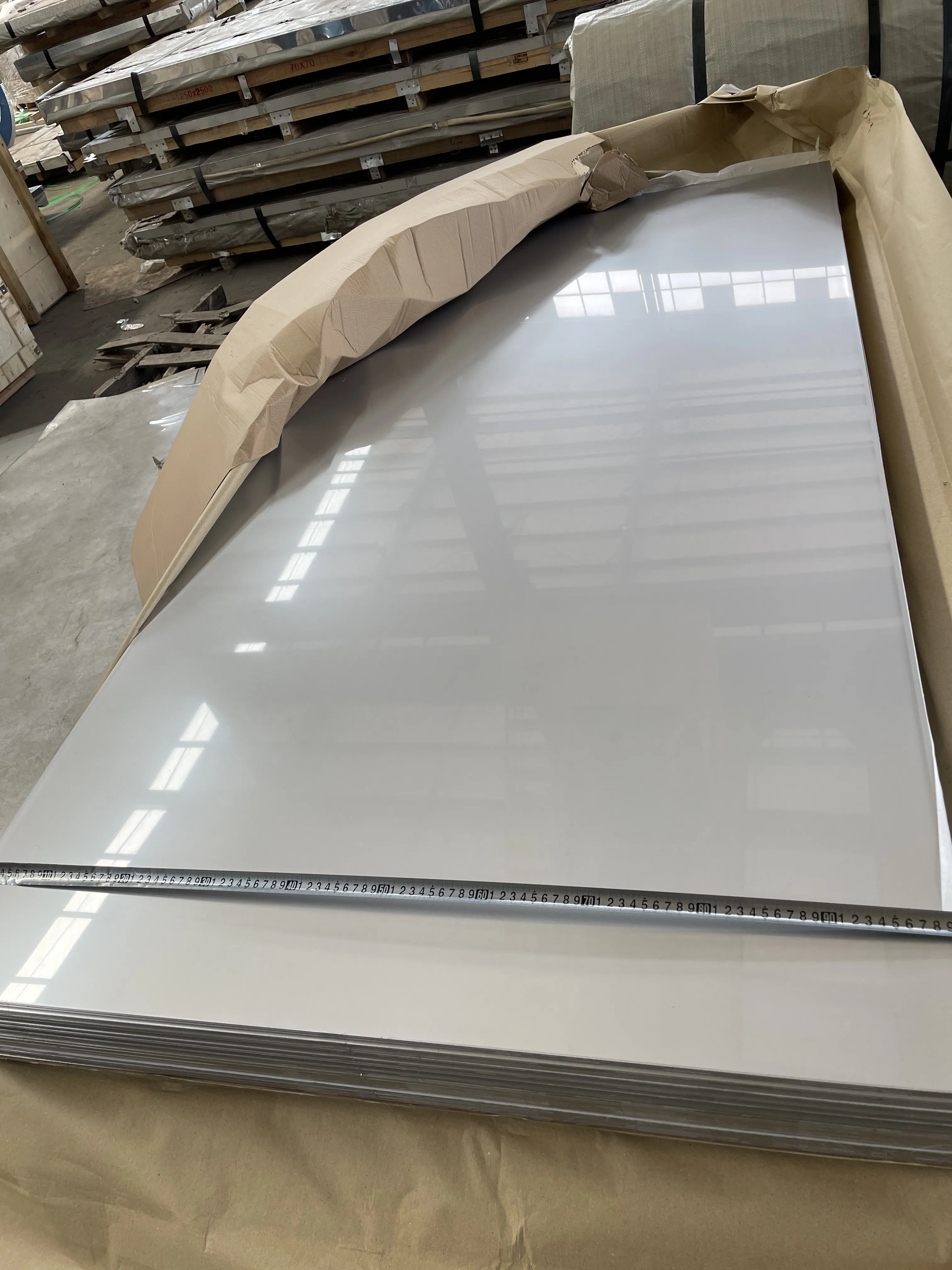 stainless steel plate&sheet